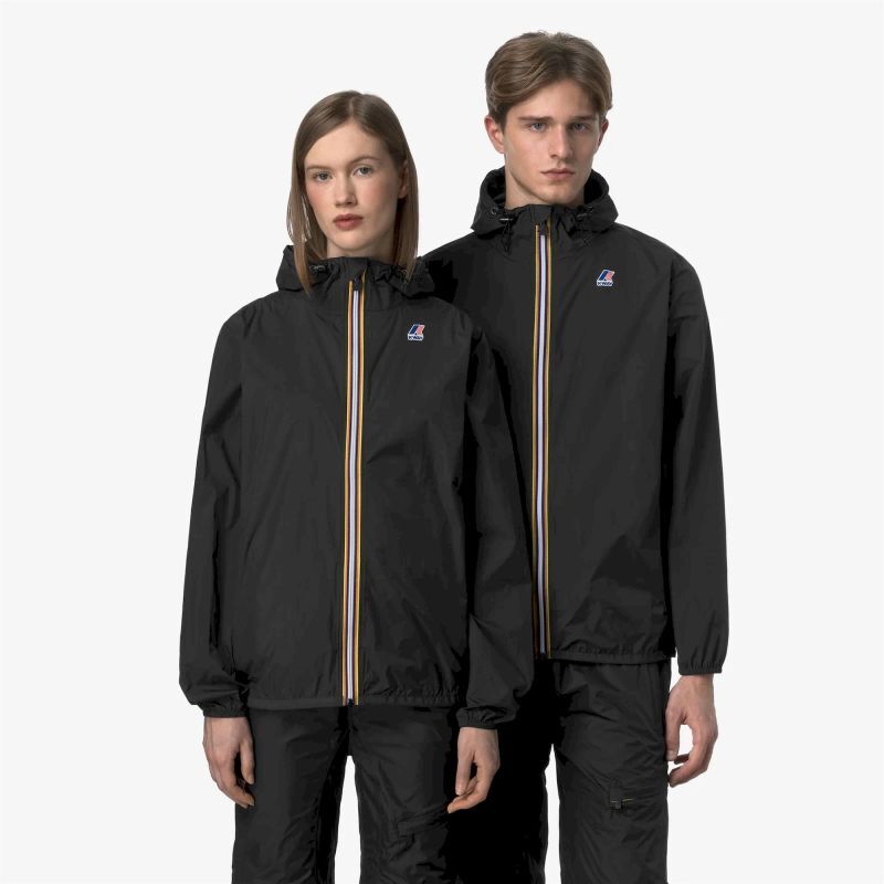 Le Vrai 4.0 Claude - Chaqueta impermeable