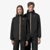 K-Way Le Vrai 4.0 Claude - Veste imperméable | Hardloop