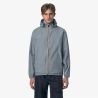 K-Way Le Vrai 4.0 Claude - Regenjacke | Hardloop