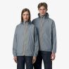 K-Way Le Vrai 4.0 Claude - Regenjacke | Hardloop