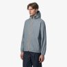 K-Way Le Vrai 4.0 Claude - Regenjacke | Hardloop