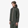 K-Way Le Vrai 4.0 Claude - Waterproof jacket | Hardloop