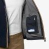 K-Way Jacko Bonded Jersey - Veste imperméable homme | Hardloop