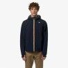 K-Way Jacko Bonded Jersey - Regenjacke - Herren | Hardloop