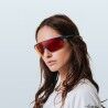 Cébé Glide Cat 3 - Fahrradbrille | Hardloop