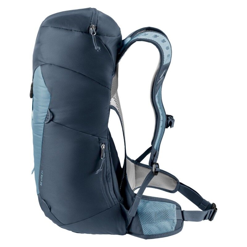 Deuter AC Lite 24 - Mochila de senderismo - Hombre