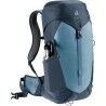 deuter AC Lite 24 - Mochila de caminhada homem | Hardloop