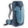 Deuter AC Lite 24 - Wandelrugzak - Heren