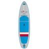 Tahe Outdoor 11'0" Wing Air Evo Pack - Inflatable paddle board