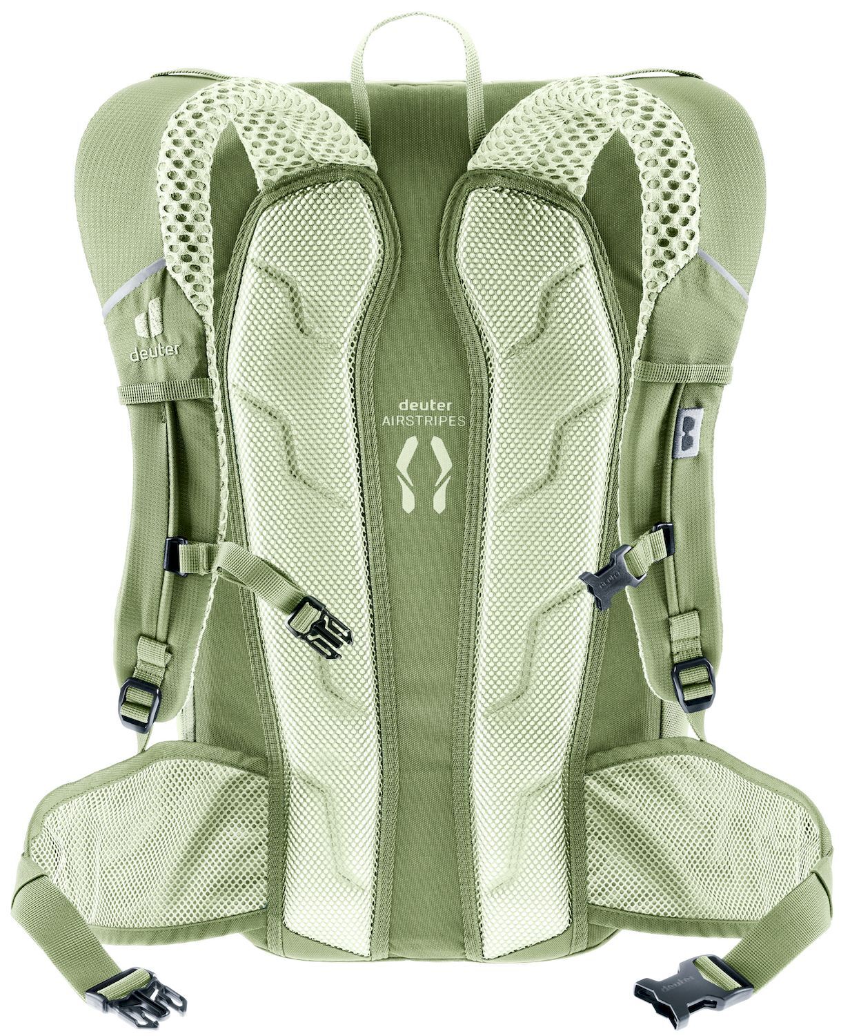 Deuter - Bike I 20 - Zaino ciclismo