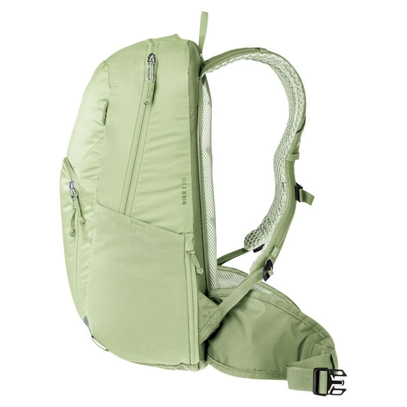 Deuter - Bike I 20 - Zaino ciclismo
