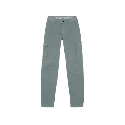 Cargo - Calça de escalada homem