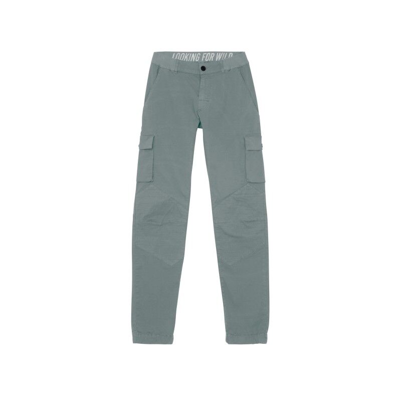 Cargo - Calça de escalada homem