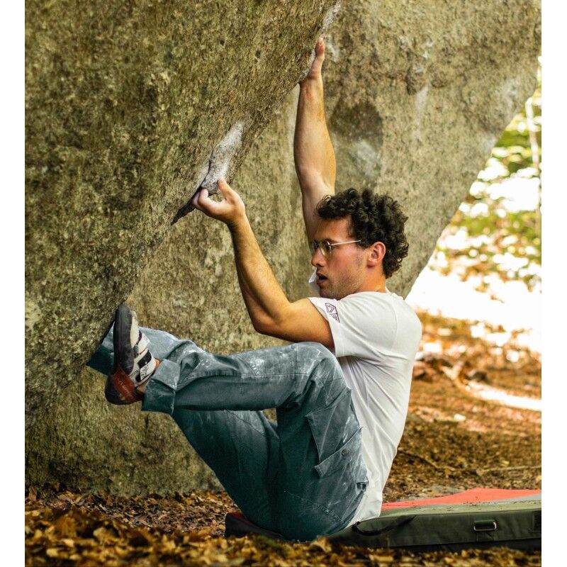 Looking For Wild Cargo - Kletterhose - Herren | Hardloop