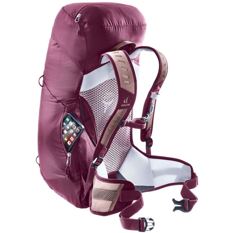 Deuter - AC Lite 22 SL - Backpack - Women's