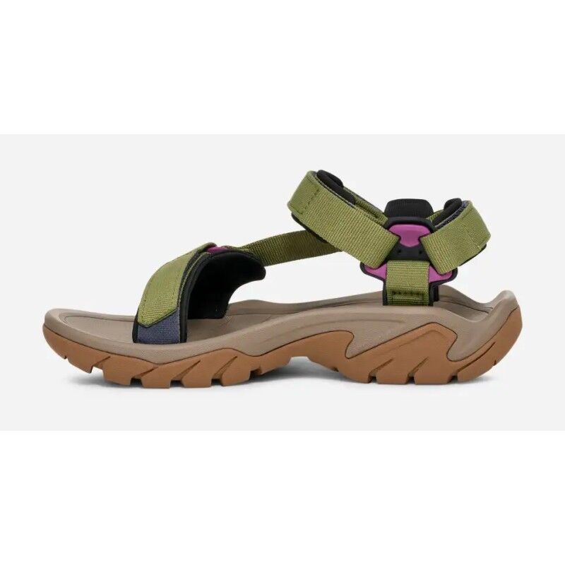 Teva Terra Fi 5 Universal - Trekkingsandalen - Damen