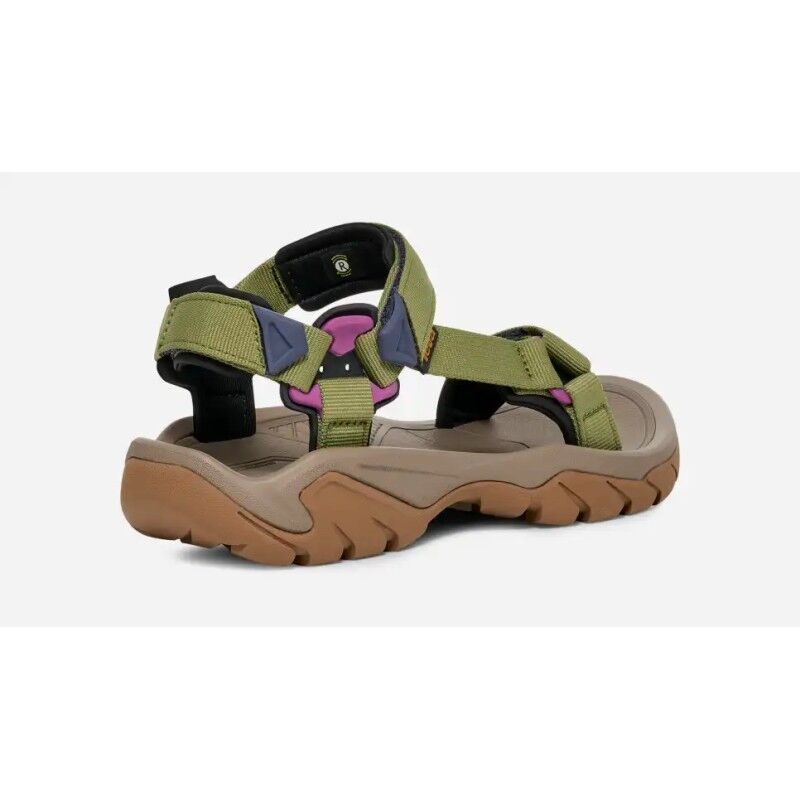 Teva Terra Fi 5 Universal - Trekkingsandalen - Damen
