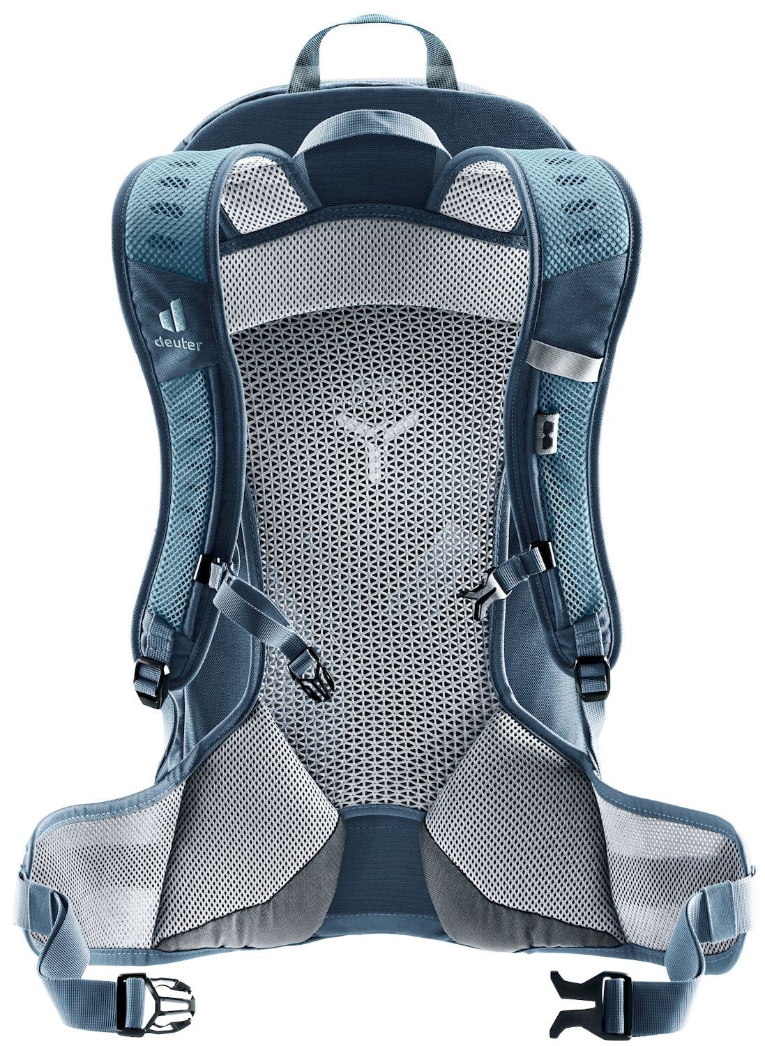 deuter AC Lite 23 - Wanderrucksack - Herren | Hardloop