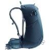 deuter AC Lite 23 - Vandringsryggsäck - Herr | Hardloop