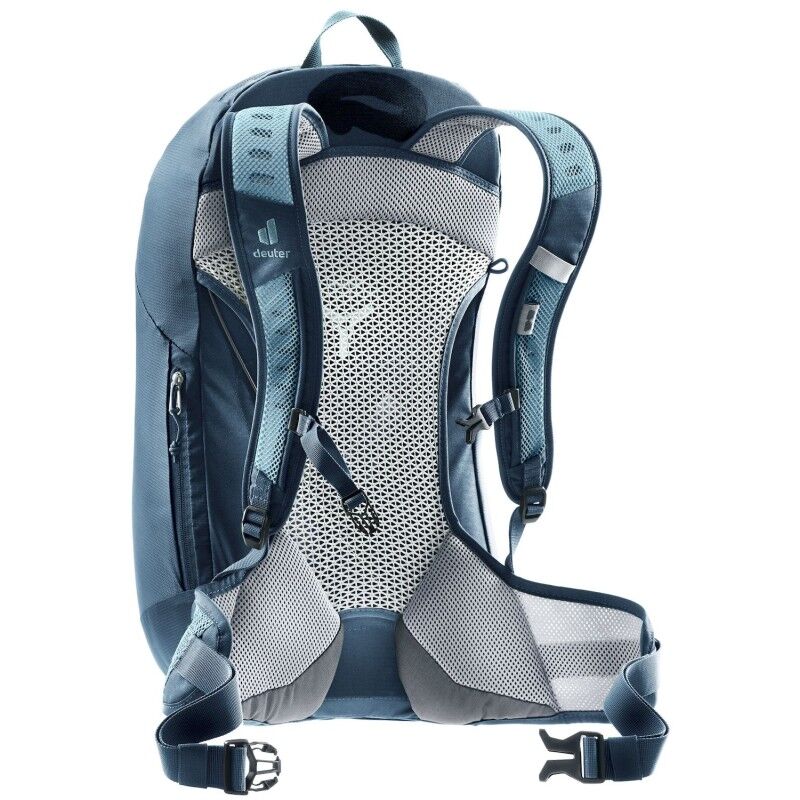 deuter AC Lite 23 - Mochila de caminhada homem | Hardloop