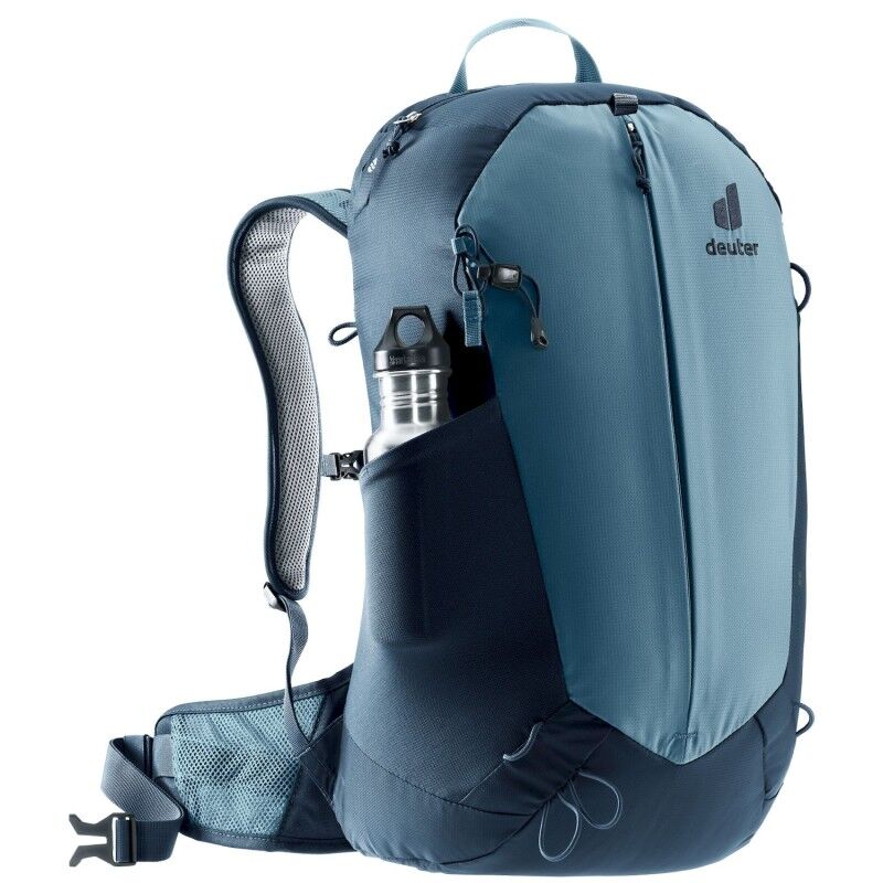 deuter AC Lite 23 - Mochila de senderismo - Hombre | Hardloop