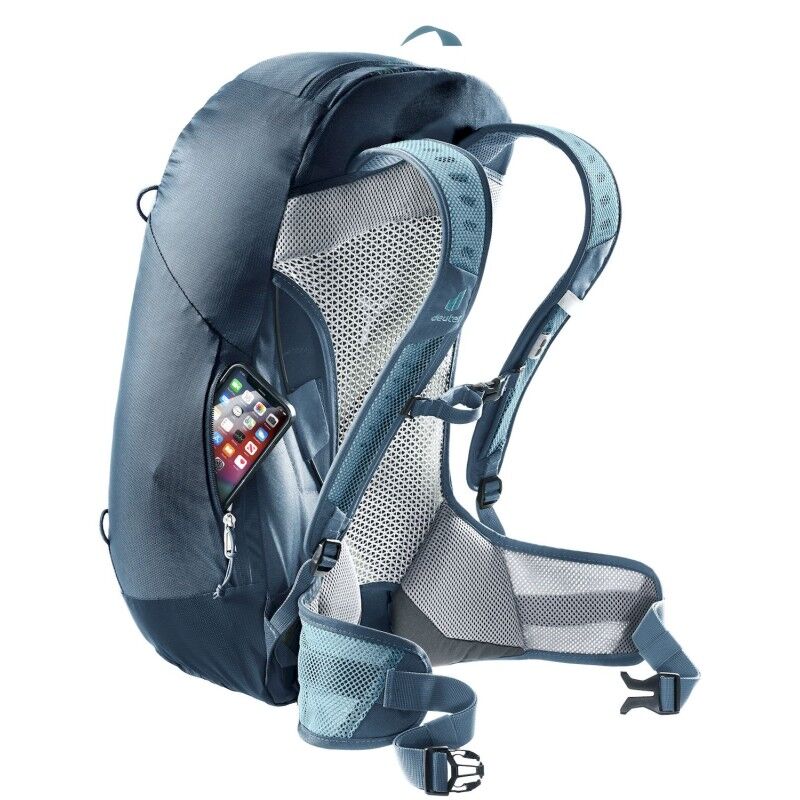deuter AC Lite 23 - Vaellusreppu - Miehet | Hardloop