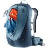 deuter AC Lite 23 - Mochila de caminhada homem | Hardloop