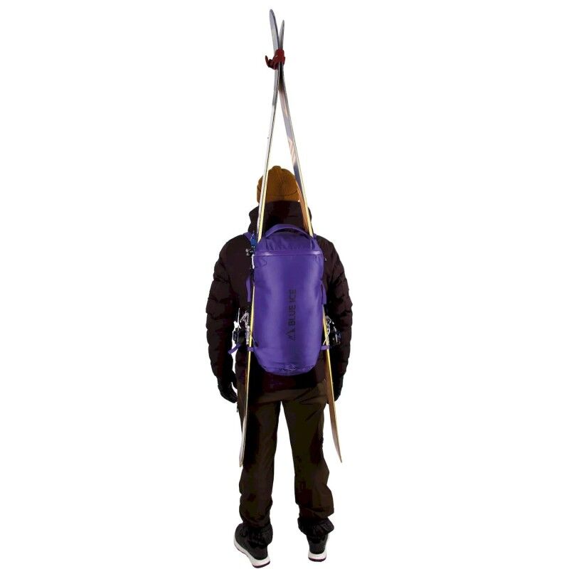 Blue Ice Yagi 35 - Zaino da scialpinismo | Hardloop
