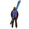 Blue Ice Yagi 35 - Plecak skiturowy | Hardloop