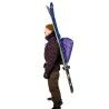 Blue Ice Yagi 35 - Hiihtoreppu | Hardloop