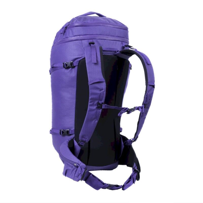 Blue Ice Yagi 35 - Mochila ski de montanha | Hardloop