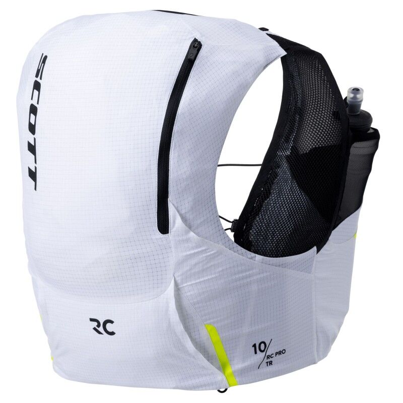 Scott RC PRO TR' 10 - Trail running backpack | Hardloop