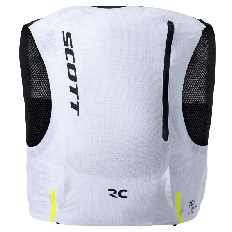 Scott RC PRO TR' 10 - Trail running backpack | Hardloop