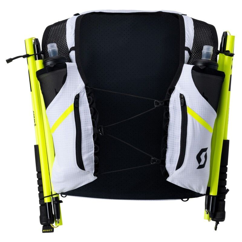Scott RC PRO TR' 10 - Trail running backpack | Hardloop
