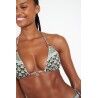 Banana Moon Lindo Bombay - Bikini pezzo sopra | Hardloop