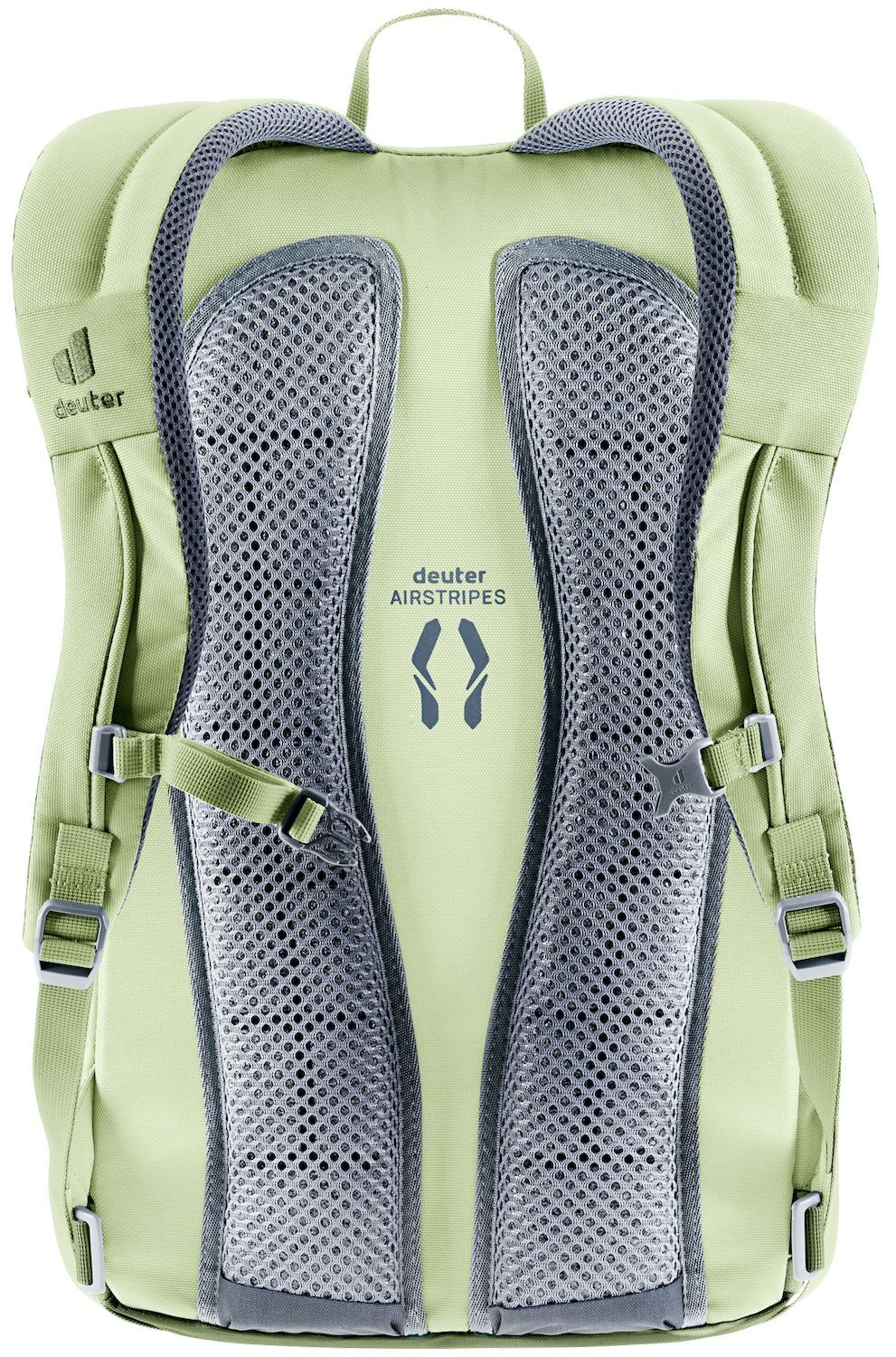 deuter Gogo - Plecak | Hardloop