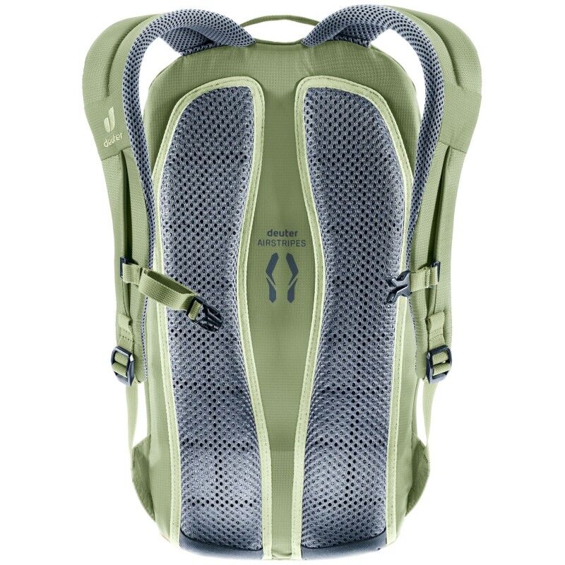 deuter Yort 15 - Zaino | Hardloop