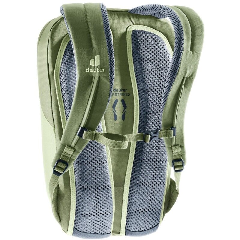 deuter Yort 15 - Mochila | Hardloop