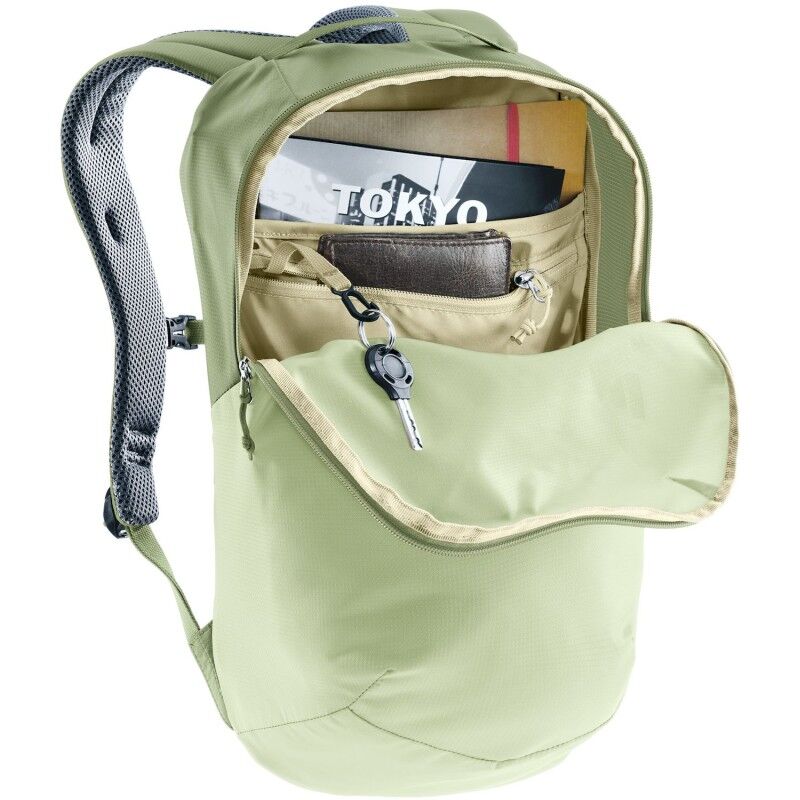 deuter Yort 15 - Zaino | Hardloop