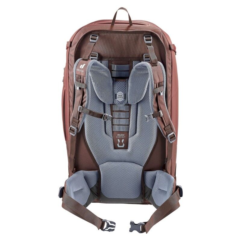 deuter Access Pro 60 SL - Bolsa de viaje | Hardloop