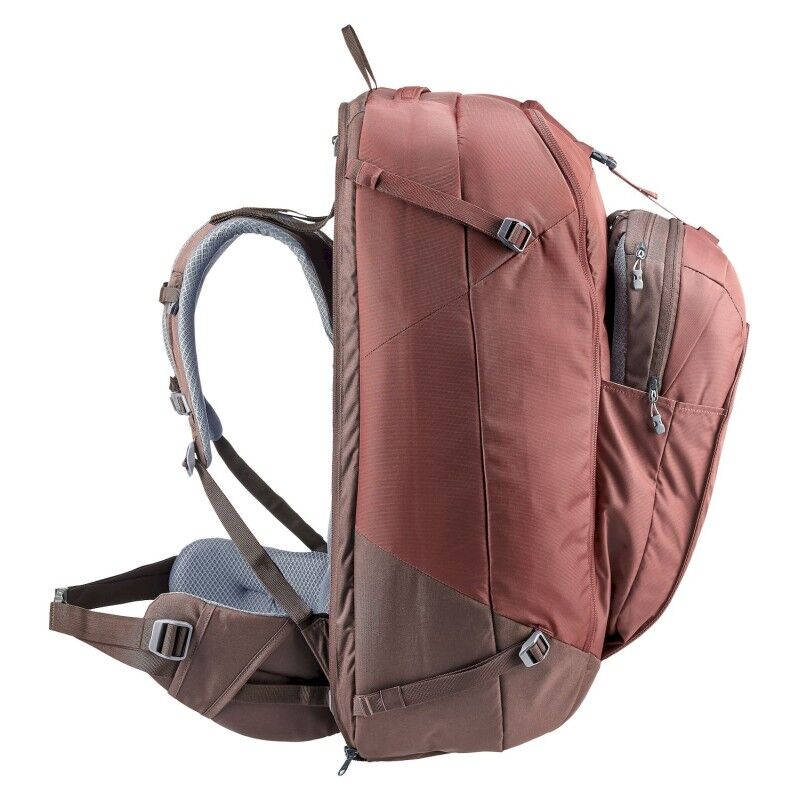 deuter Access Pro 60 SL - Rejsetaske | Hardloop