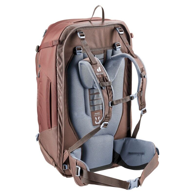 deuter Access Pro 60 SL - Reisetasche | Hardloop
