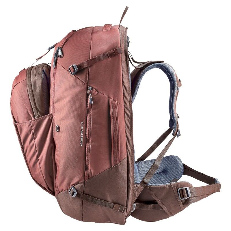 deuter Access Pro 60 SL - Reisetasche | Hardloop
