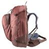 deuter Access Pro 60 SL - Sac de voyage | Hardloop