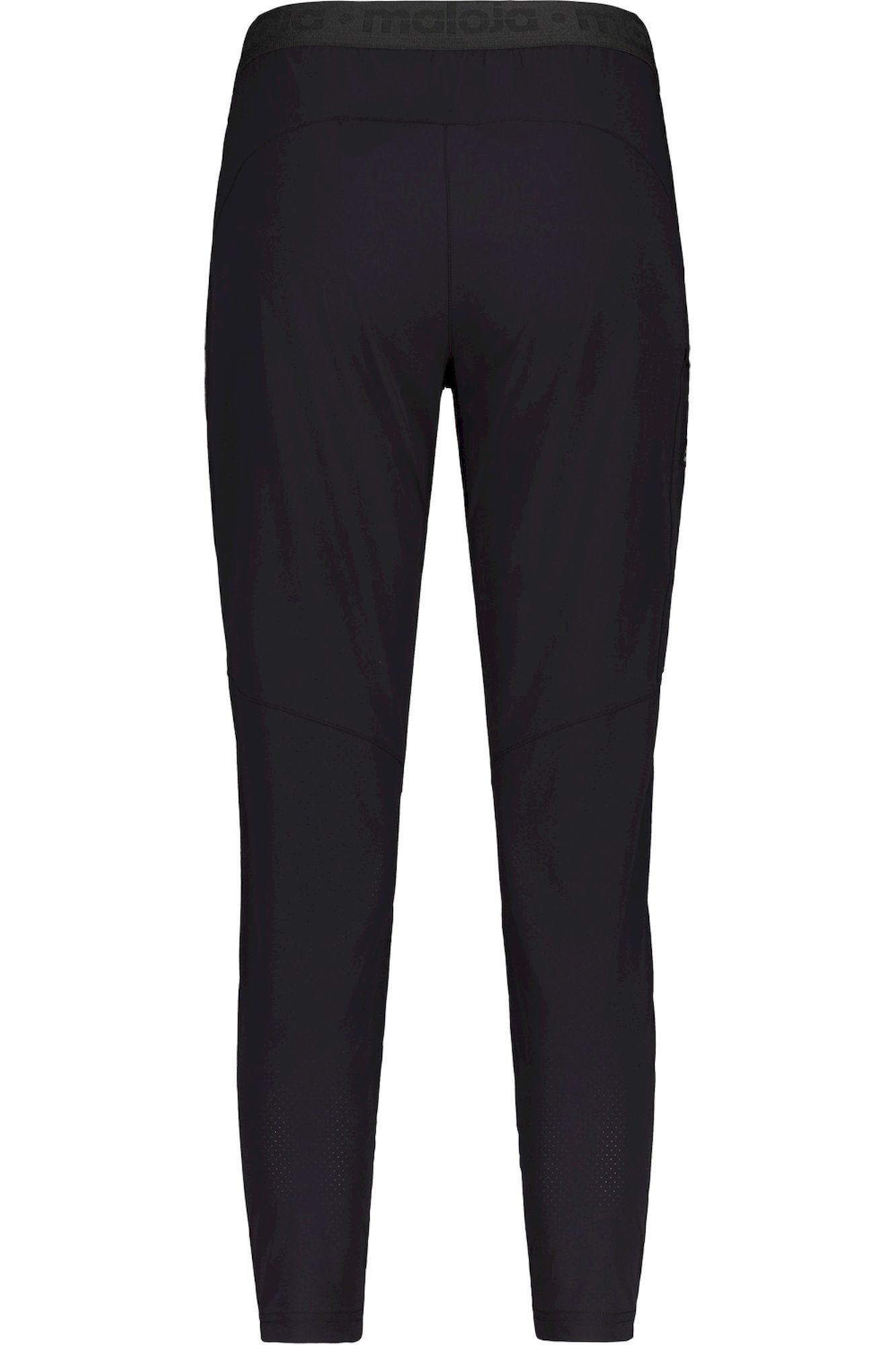 Maloja PappelM. Mountain - Walking trousers - Women's | Hardloop