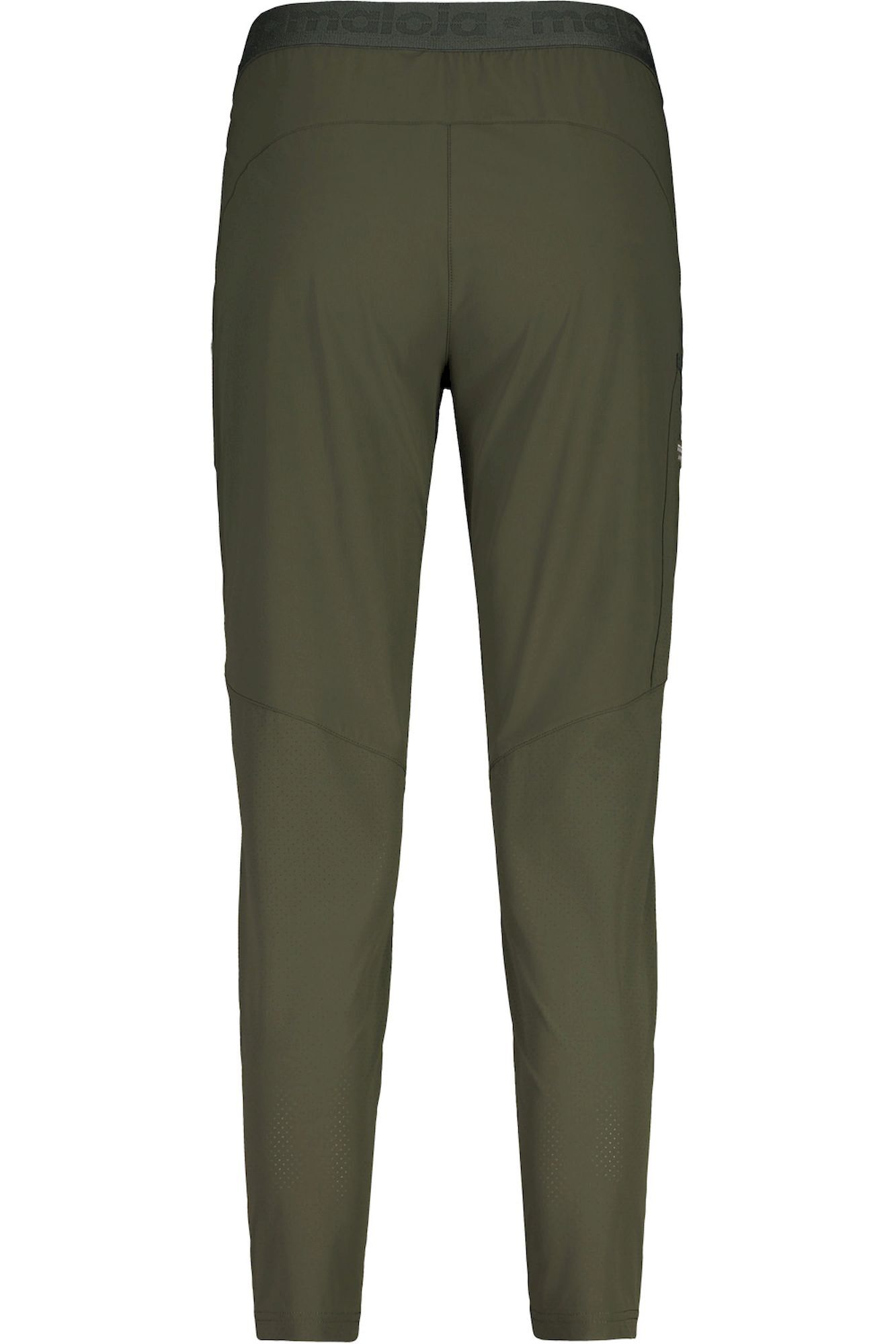 Maloja PappelM. Mountain - Pantalon randonnée femme | Hardloop