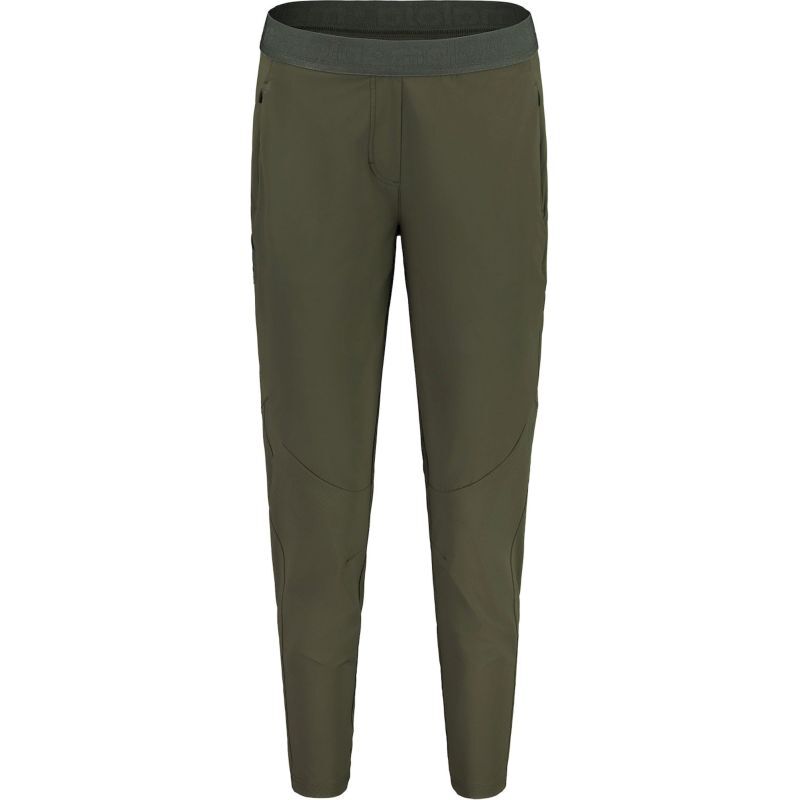 Maloja PappelM. Mountain - Pantalon randonnée femme | Hardloop