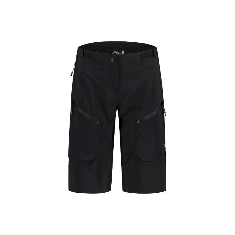Maloja RealspitzeM. - Short VTT femme | Hardloop