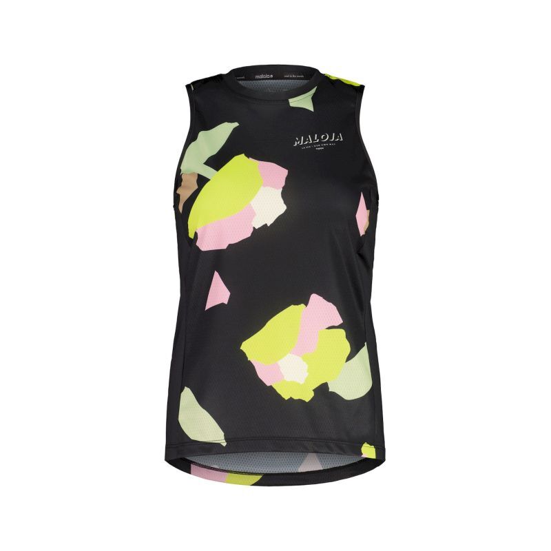 Maloja ParrossazM. - Tank top - Women's | Hardloop