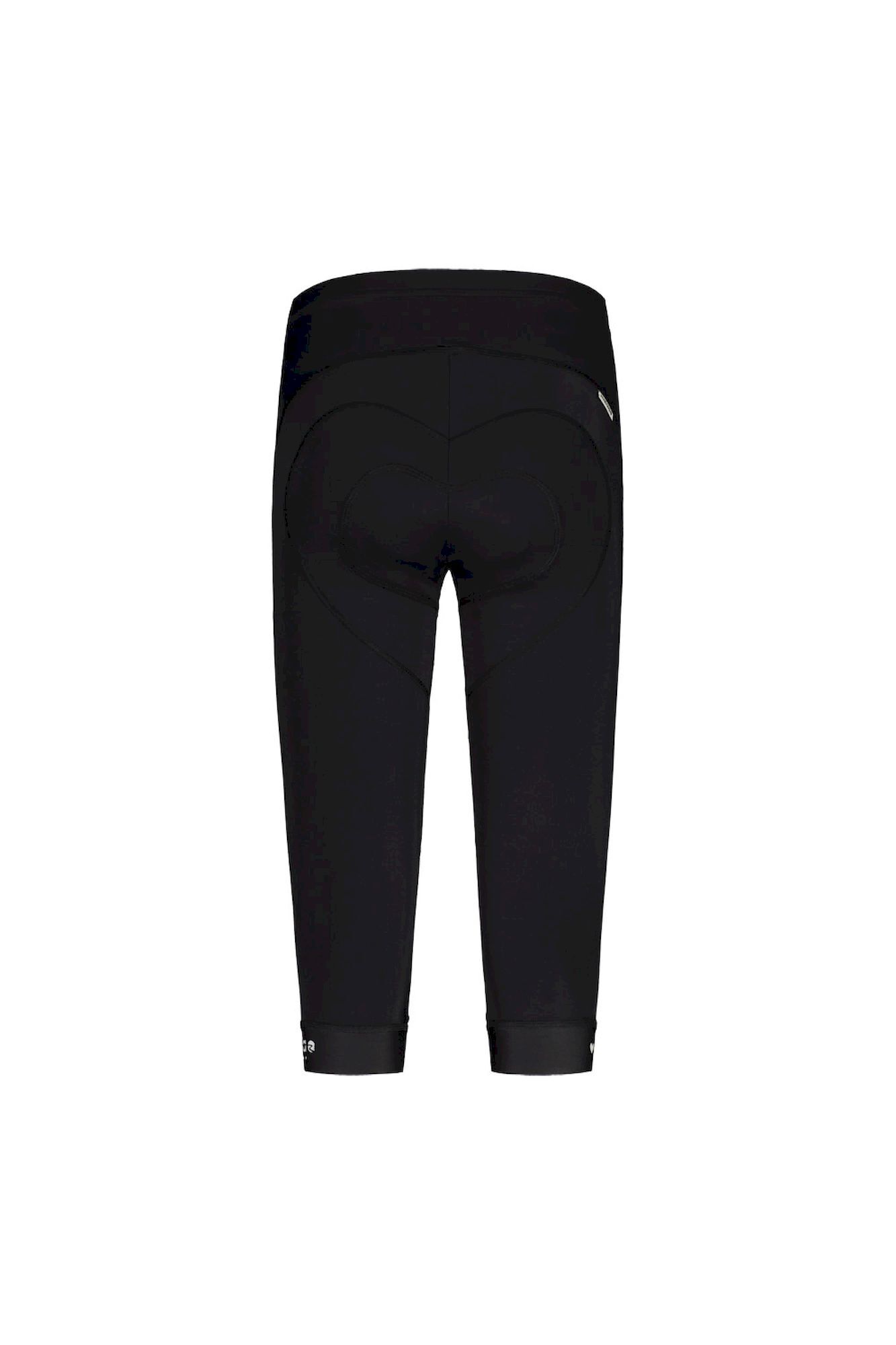 Maloja MinorM. 3/4 - Cuissard vélo femme | Hardloop
